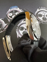 Load image into Gallery viewer, Daytona ghost seiko vk63