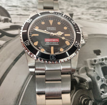 Load image into Gallery viewer, build order deposit for Andi - Comex RED