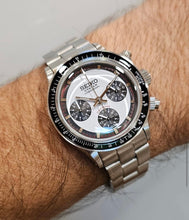 Load image into Gallery viewer, Paul newman daytona (37.5mm case) as close to the original vintage style