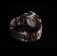 Load image into Gallery viewer, Relax mod Vintage style automatic watch seiko nh35 movement