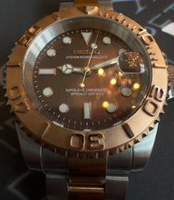 Load image into Gallery viewer, watch repair/rebuild with videos for Robert