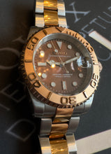 Load image into Gallery viewer, watch repair/rebuild with videos for Robert