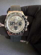 Load image into Gallery viewer, Daytona ghost seiko vk63