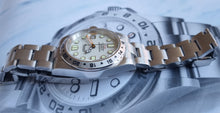Load image into Gallery viewer, Seiko mod explorer 2 polar