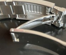 Load image into Gallery viewer, Starbucks Green modern ceramic bezel automatic watch