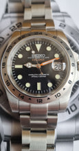 Load image into Gallery viewer, Seiko mod explorer 2