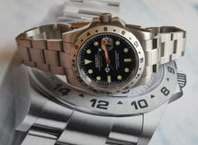 Load image into Gallery viewer, Seiko mod explorer 2