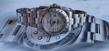 Load image into Gallery viewer, Seiko mod explorer 2 polar