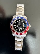 Load image into Gallery viewer, Relax watch seiko nh35 mod