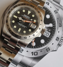 Load image into Gallery viewer, Seiko mod explorer 2