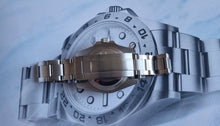 Load image into Gallery viewer, Seiko mod explorer 2 polar