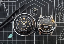 Load image into Gallery viewer, watch repair/rebuild with videos for Robert