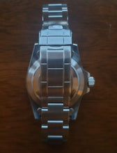 Load image into Gallery viewer, Vintage style 20mm Oyster bracelet