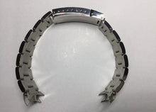 Load image into Gallery viewer, Vintage style 20mm Oyster bracelet