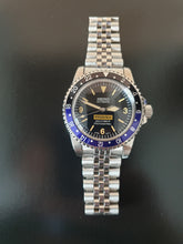 Load image into Gallery viewer, Prospex vintage style on jubilee bracelet