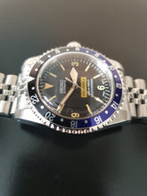 Load image into Gallery viewer, Prospex vintage style on jubilee bracelet
