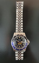 Load image into Gallery viewer, Prospex vintage style on jubilee bracelet