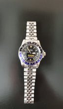 Load image into Gallery viewer, Prospex vintage style on jubilee bracelet