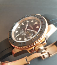 Load image into Gallery viewer, Rose Yactmaster