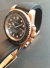 Load image into Gallery viewer, Rose Yactmaster