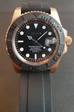 Load image into Gallery viewer, Rose Yactmaster