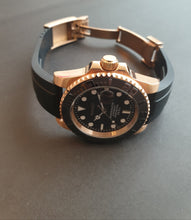 Load image into Gallery viewer, Rose Yactmaster