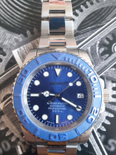 Load image into Gallery viewer, Blue Yacht