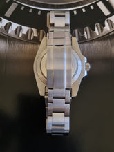 Load image into Gallery viewer, Black ceramic F*** Em custom dial automatic watch