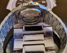 Load image into Gallery viewer, Seiko mod watch nautilus tiffany dial