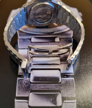 Load image into Gallery viewer, Seiko mod watch nautilus tiffany dial