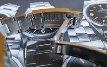 Load image into Gallery viewer, 36mm Explorer tiffany blue dial