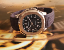 Load image into Gallery viewer, Seiko mod Aquanaut Rose