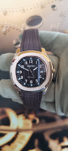 Load image into Gallery viewer, Seiko mod Aquanaut Rose