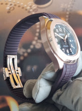 Load image into Gallery viewer, Seiko mod Aquanaut Rose