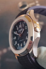 Load image into Gallery viewer, Seiko mod Aquanaut Rose