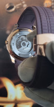 Load image into Gallery viewer, Seiko mod Aquanaut Rose
