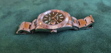 Load image into Gallery viewer, Datejust sunburst green