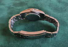 Load image into Gallery viewer, Datejust sunburst green