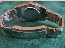 Load image into Gallery viewer, Datejust sunburst green