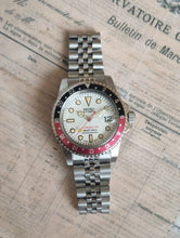 Load image into Gallery viewer, Seiko mod vintage legendary ALBINO