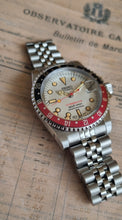 Load image into Gallery viewer, Seiko mod vintage legendary ALBINO