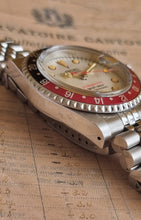 Load image into Gallery viewer, Seiko mod vintage legendary ALBINO