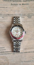 Load image into Gallery viewer, Seiko mod vintage legendary ALBINO