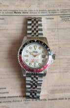 Load image into Gallery viewer, Seiko mod vintage legendary ALBINO