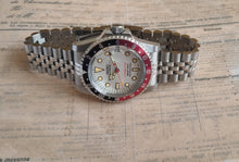 Load image into Gallery viewer, Seiko mod vintage legendary ALBINO