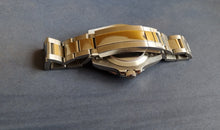 Load image into Gallery viewer, Seiko nh35 mod rhodium