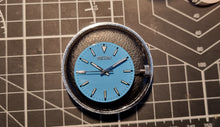 Load image into Gallery viewer, Seiko nh35 tiff dial 36mm