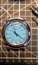 Load image into Gallery viewer, Seiko nh35 tiff dial 36mm