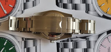 Load image into Gallery viewer, Seiko nh35 tiff dial 36mm