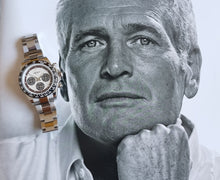 Load image into Gallery viewer, Paul newman daytona